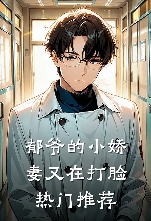 郁爷的小娇妻又在打脸热门推荐