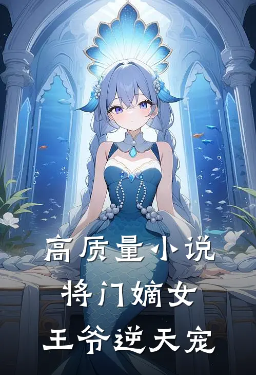 高质量小说将门嫡女：王爷逆天宠