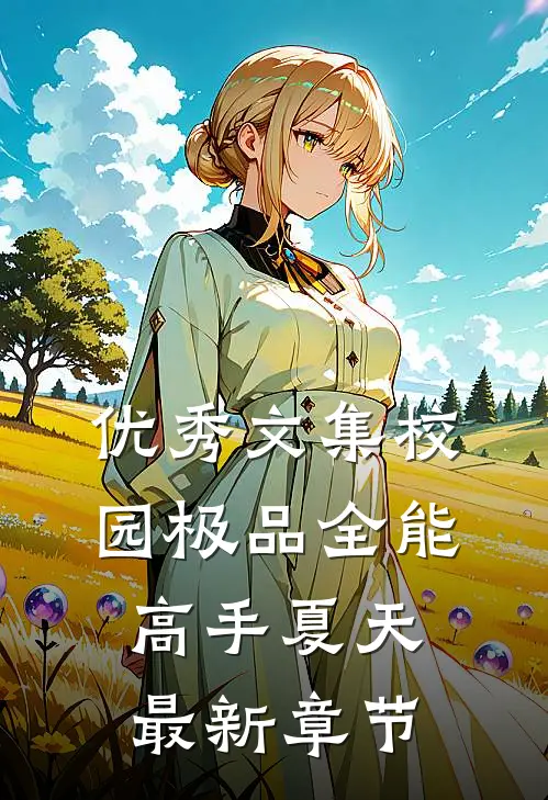 优秀文集校园极品全能高手夏天最新章节