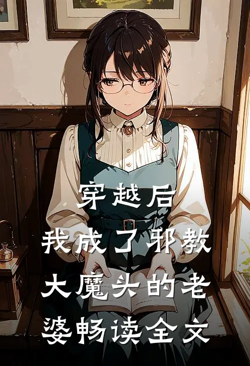 穿越后，我成了邪教大魔头的老婆畅读全文