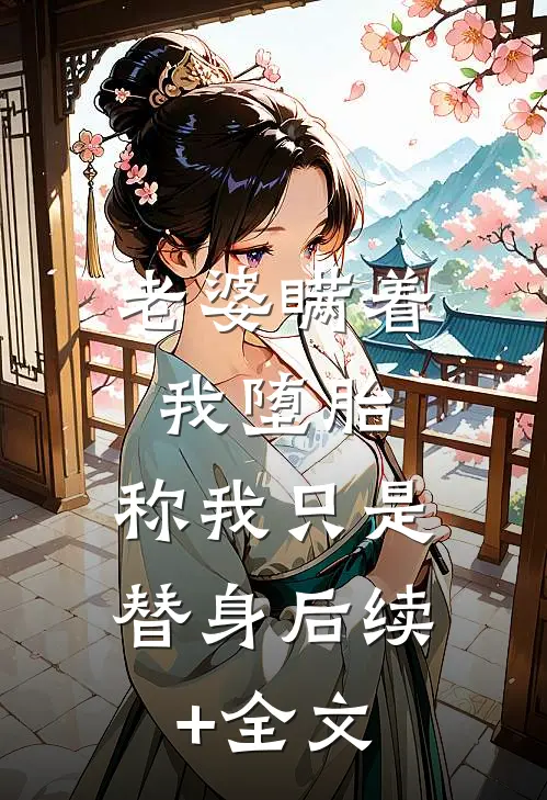 老婆瞒着我堕胎，称我只是替身后续+全文