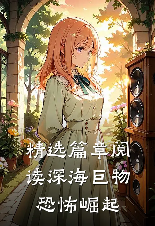 精选篇章阅读深海巨物：恐怖崛起