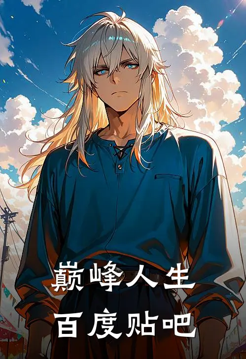 巅峰人生百度贴吧