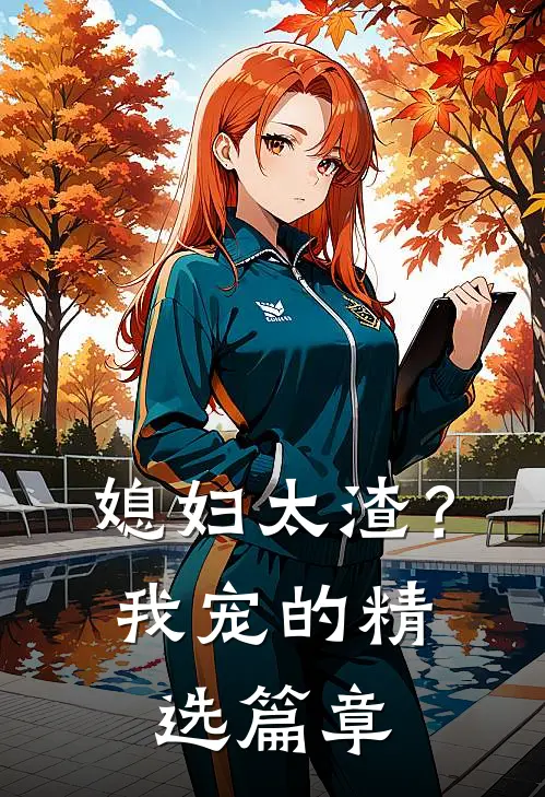 媳妇太渣？我宠的精选篇章