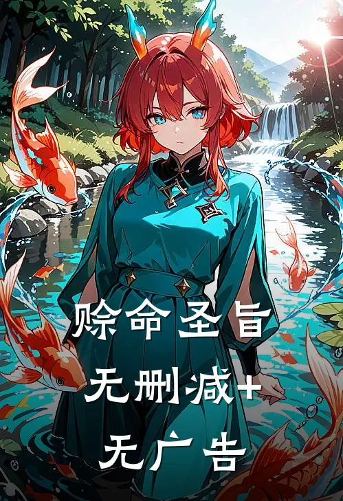 赊命圣旨无删减+无广告