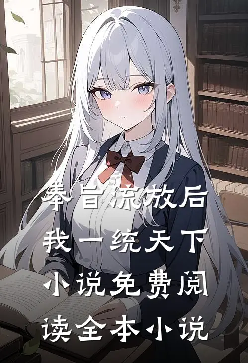 奉旨流放后我一统天下小说免费阅读全本小说