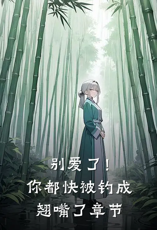 别爱了！你都快被钓成翘嘴了章节