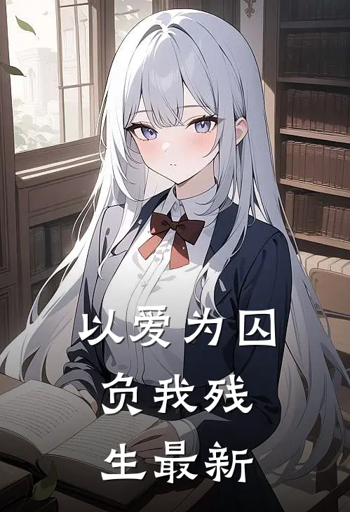 以爱为囚，负我残生最新