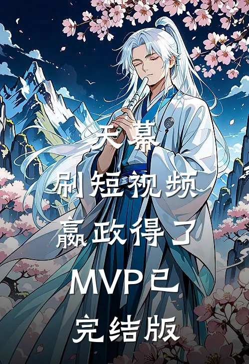 天幕：刷短视频，嬴政得了MVP已完结版