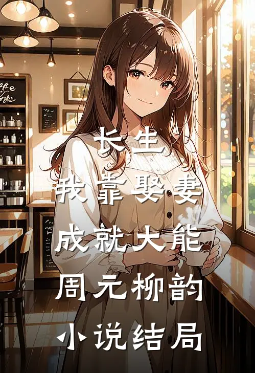 长生：我靠娶妻成就大能周元柳韵小说结局