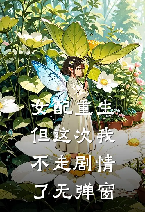 女配重生,但这次我不走剧情了无弹窗免费阅读