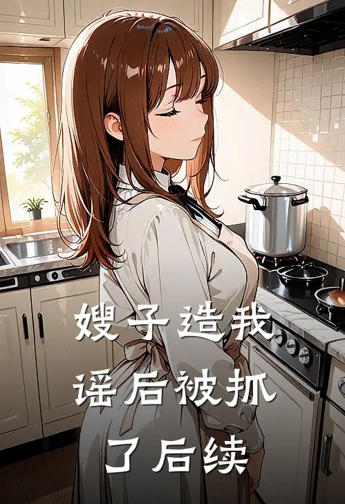 嫂子造我谣后被抓了后续