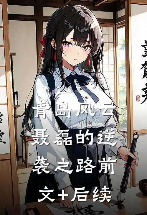 青岛风云：聂磊的逆袭之路前文+后续