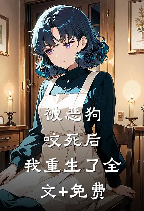 被恶狗咬死后，我重生了全文+免费