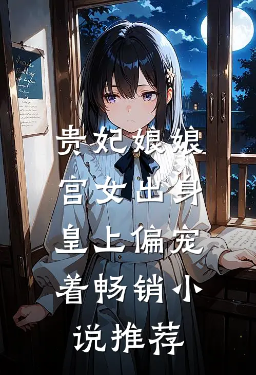 贵妃娘娘宫女出身，皇上偏宠着畅销小说推荐