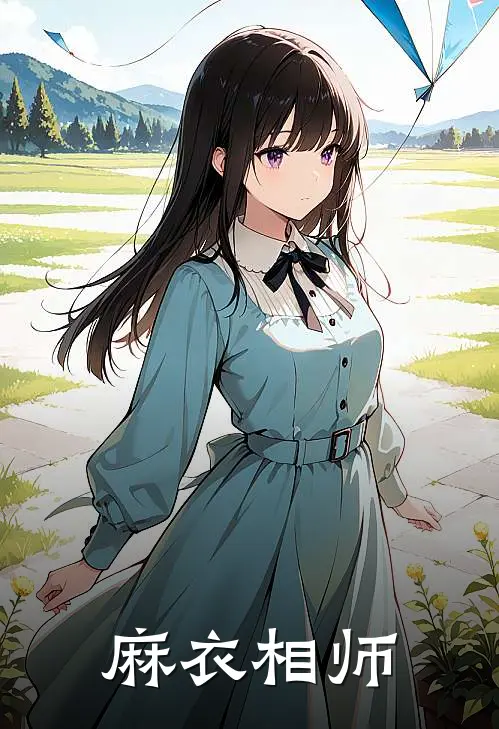 麻衣相师TXT全本