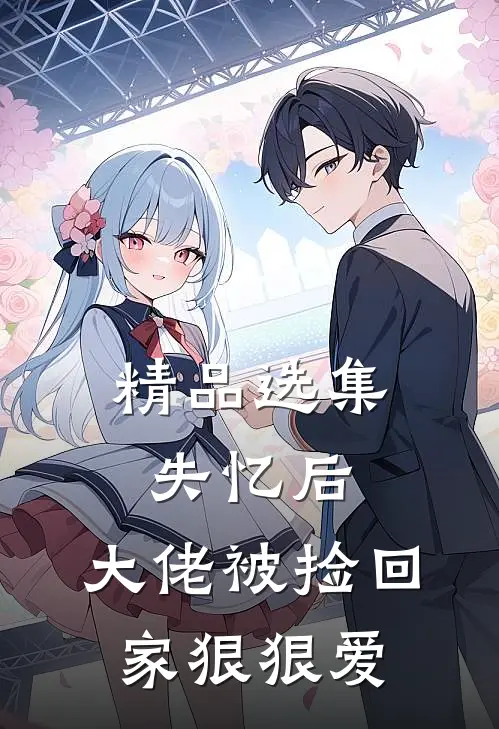 精品选集失忆后，大佬被捡回家狠狠爱