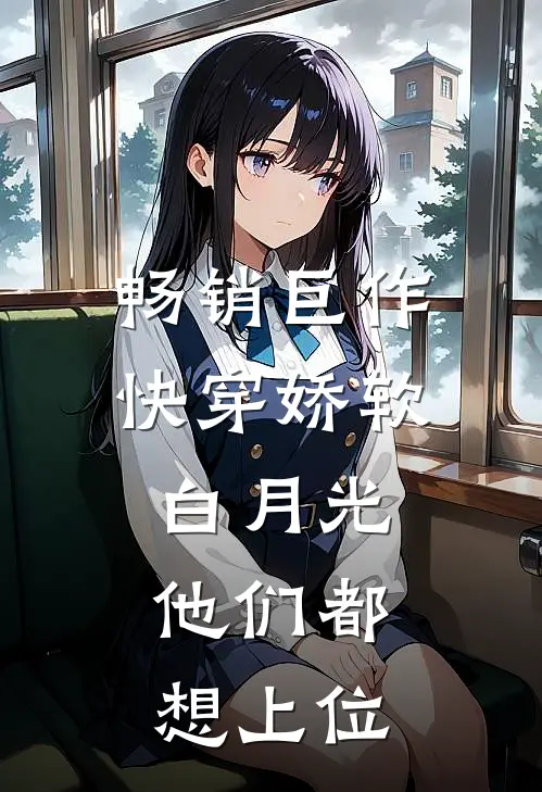 畅销巨作快穿娇软白月光，他们都想上位