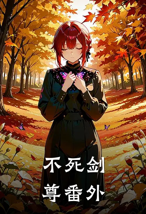 不死剑尊 番外