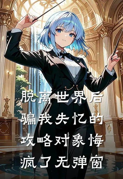 脱离世界后，骗我失忆的攻略对象悔疯了无弹窗