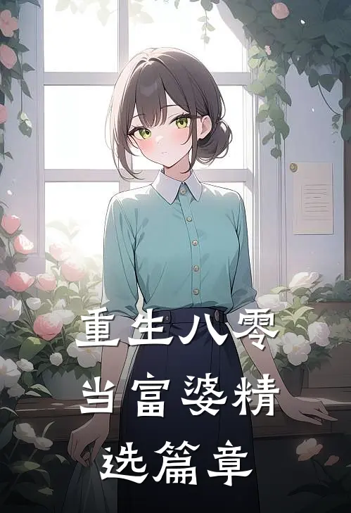 重生八零当富婆精选篇章