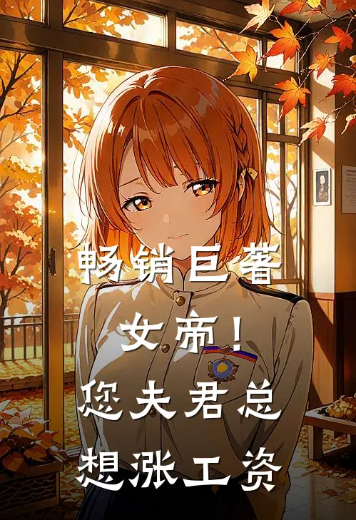 畅销巨著女帝！您夫君总想涨工资