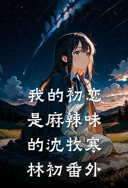 我的初恋是麻辣味的沈牧寒林初 番外