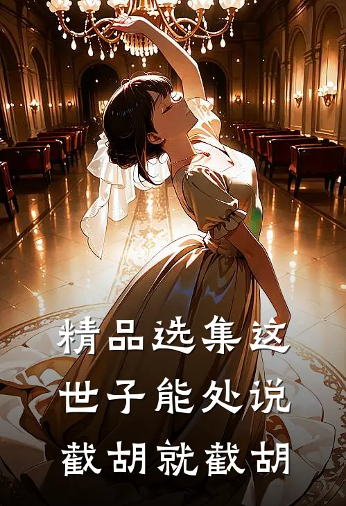 精品选集这世子能处说截胡就截胡