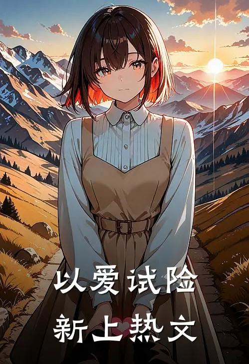 以爱试险新上热文