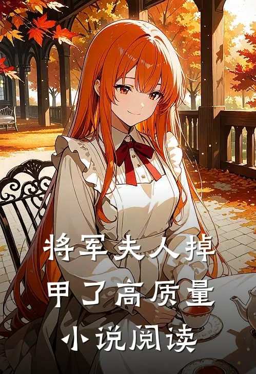 将军夫人掉甲了高质量小说阅读