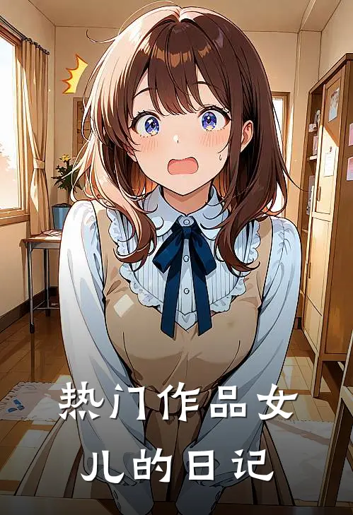 热门作品女儿的日记
