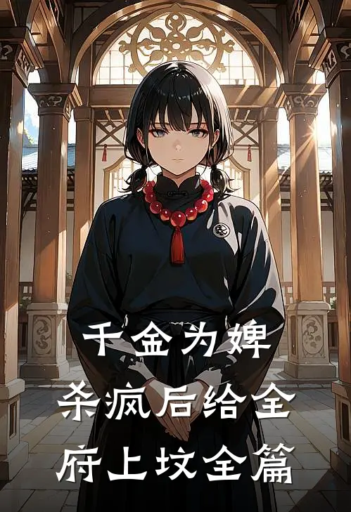 千金为婢，杀疯后给全府上坟全篇