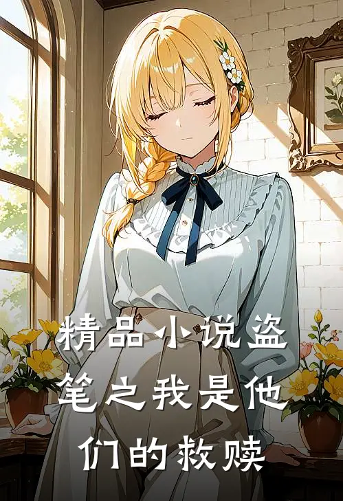 精品小说盗笔之我是他们的救赎