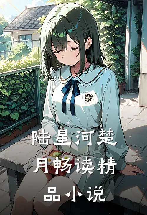 陆星河楚月畅读精品小说