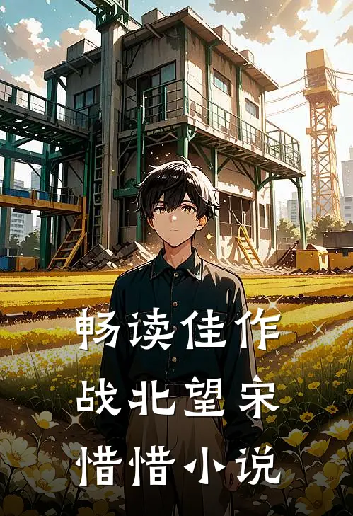 畅读佳作战北望宋惜惜小说
