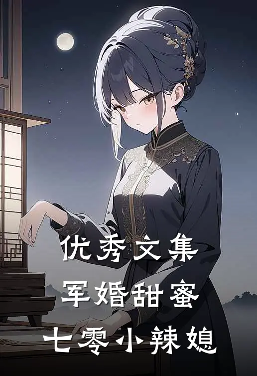 优秀文集军婚甜蜜：七零小辣媳