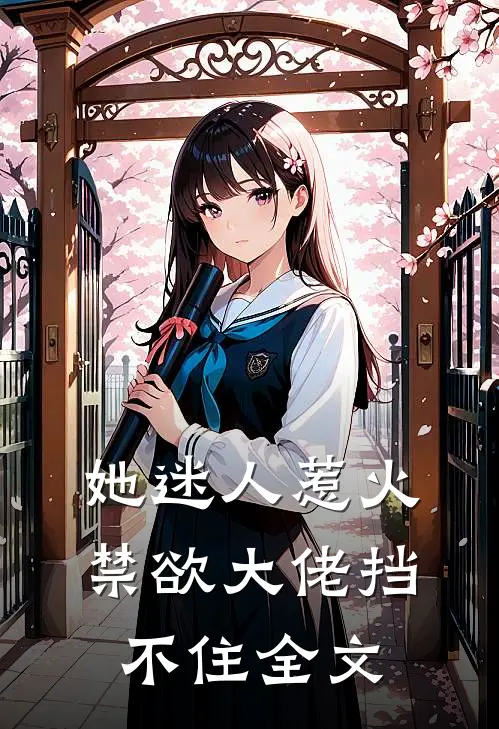 她迷人惹火，禁欲大佬挡不住全文