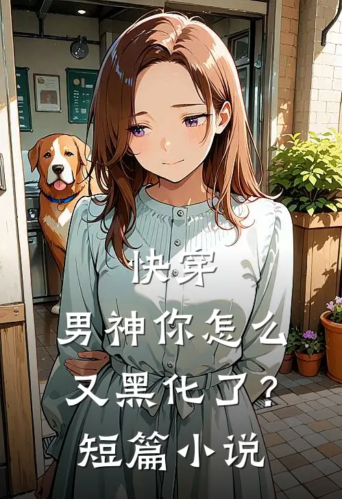 快穿：男神你怎么又黑化了？短篇小说