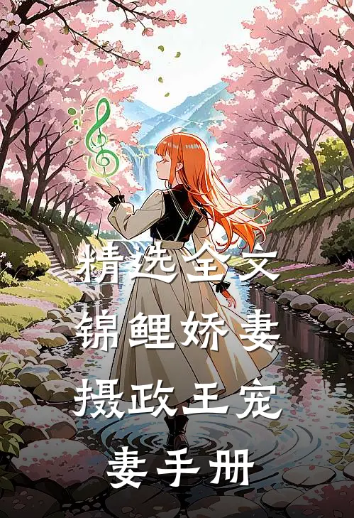 精选全文锦鲤娇妻：摄政王宠妻手册