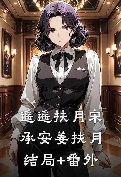 遥遥扶月宋承安姜扶月结局+番外