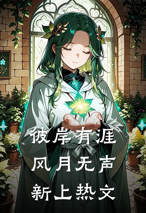 彼岸有涯，风月无声新上热文