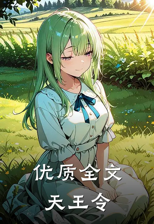 优质全文天王令