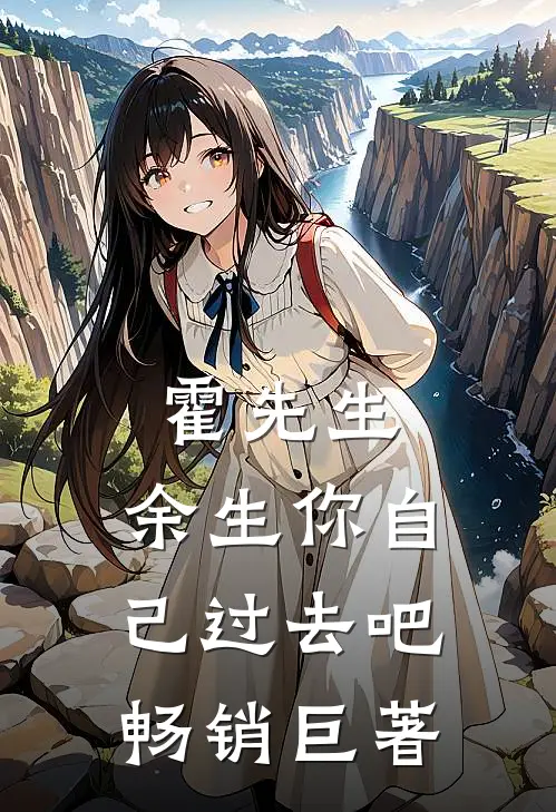 霍先生，余生你自己过去吧畅销巨著