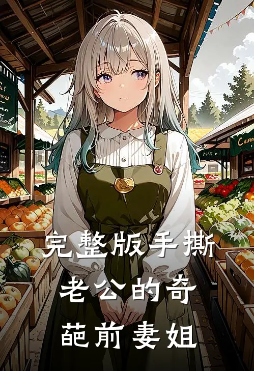 完整版手撕老公的奇葩前妻姐