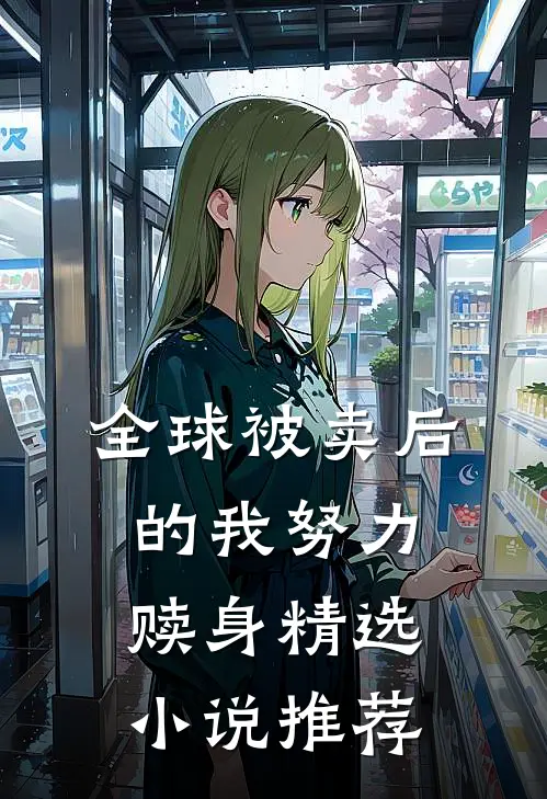 全球被卖后的我努力赎身精选小说推荐