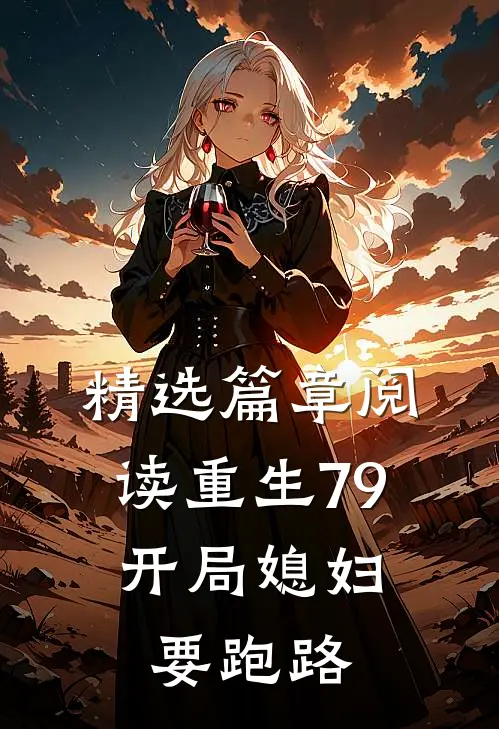 精选篇章阅读重生79：开局媳妇要跑路