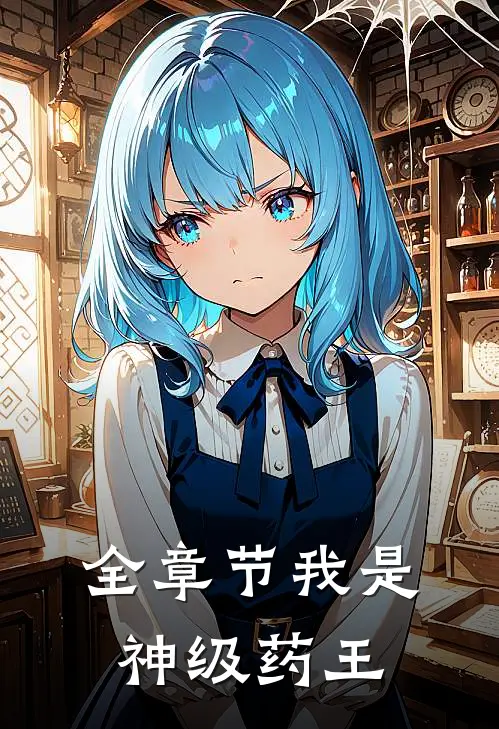 全章节我是神级药王