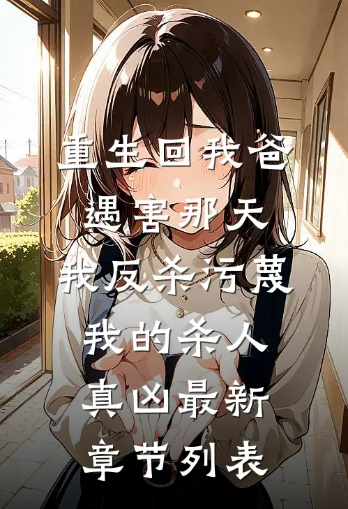 重生回我爸遇害那天，我反杀污蔑我的杀人真凶最新章节列表