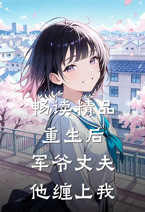 畅读精品重生后,军爷丈夫他缠上我免费阅读