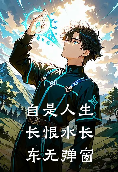 自是人生长恨水长东无弹窗